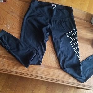 Puma leggings